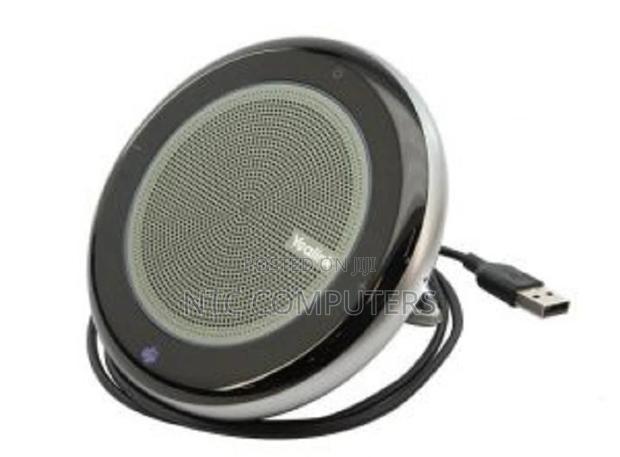 Yealink Cp700 - Portable Bluetooth/Usb Speakerphone