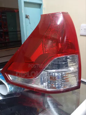 Honda Cr-v Backlight