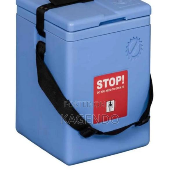 Vaccine Carrier 2.5l