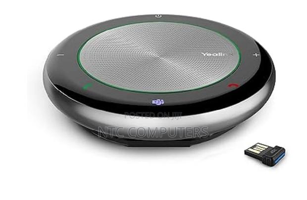 Yealink Cp700 - Portable Bluetooth/Usb Speakerphone - thumbnail 2