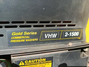Power Washer