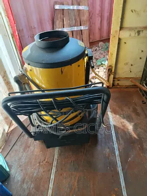 Power Washer