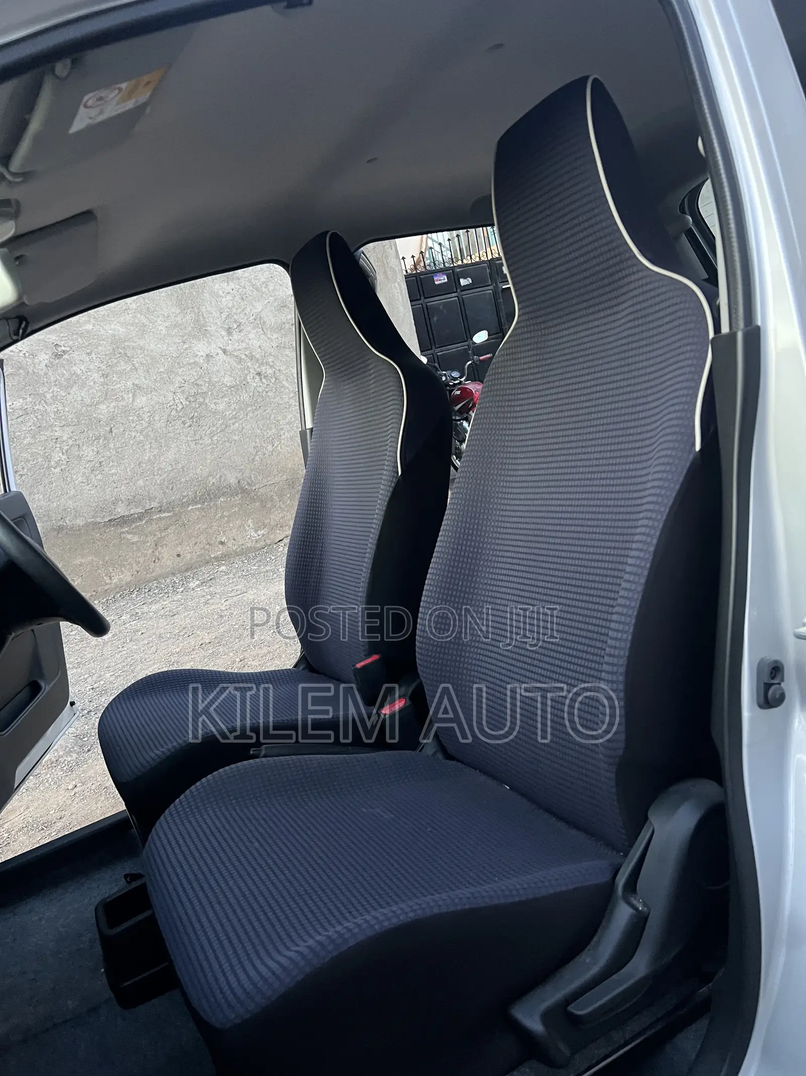 Suzuki Alto 660cc AWD 2019 Silver