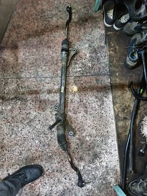 Steering Rack Mazda Demio