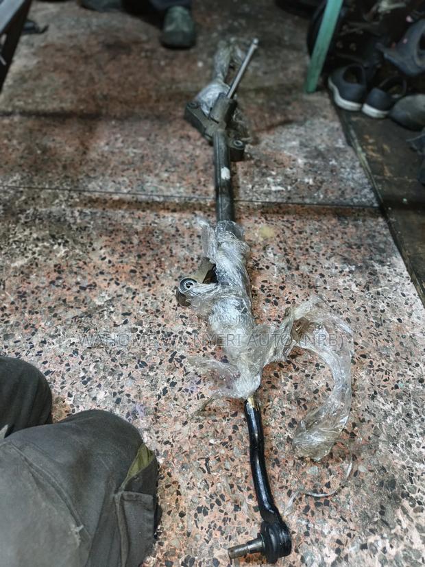 Steering Rack Mazda Demio - thumbnail 2