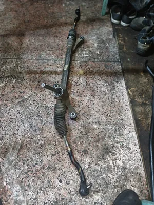 Steering Rack Mazda Demio