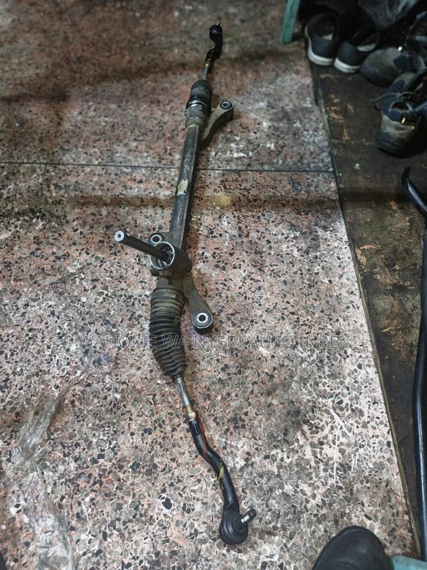 Steering Rack Mazda Demio - thumbnail 3