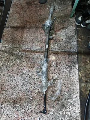 Steering Rack Mazda Demio