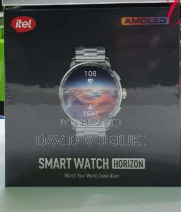 Itel Horizon Isw-N8 1.43 Amoled - thumbnail 3