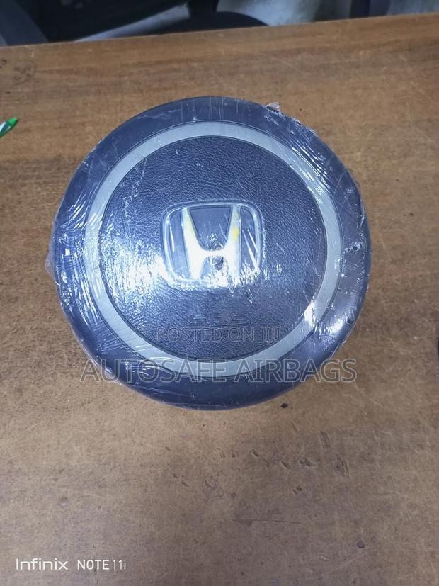 Honda Stepwgn Steering Airbag - thumbnail 5