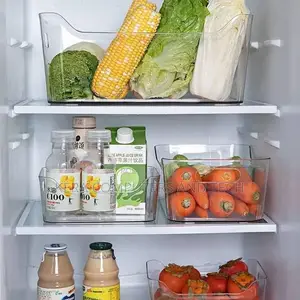 Restockedacrylic Multipurpose Organizersfridge/Cosmetic/Kitchen