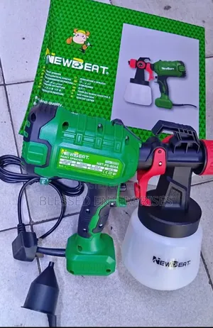 600 Watt New Beat Paint Sprayer/Paint Sprayer New Beat