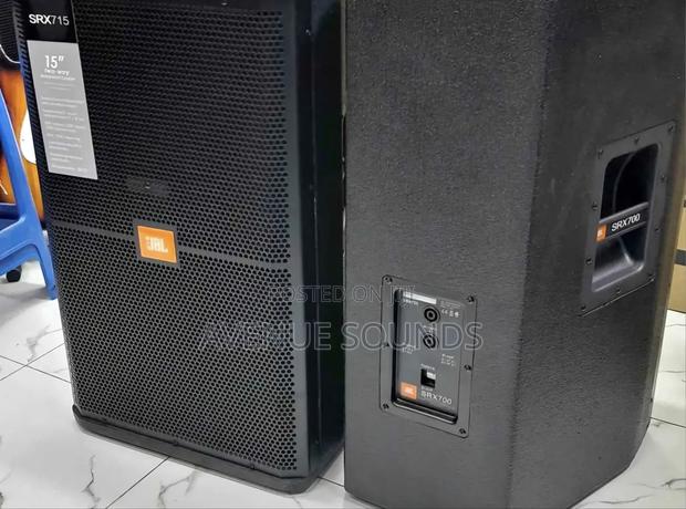 Jbl Professional Srx715 Speaker