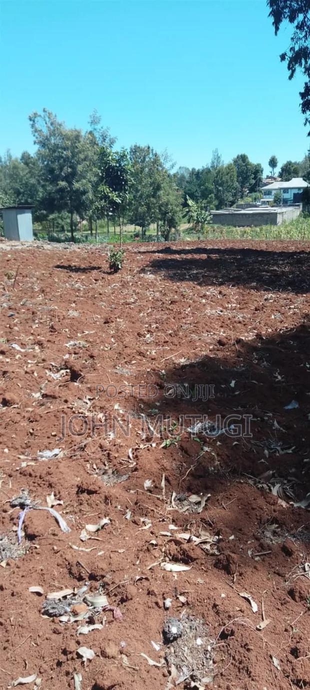 1/4 Acre Plot for Sale in Ondiri at 6.5m - thumbnail 3