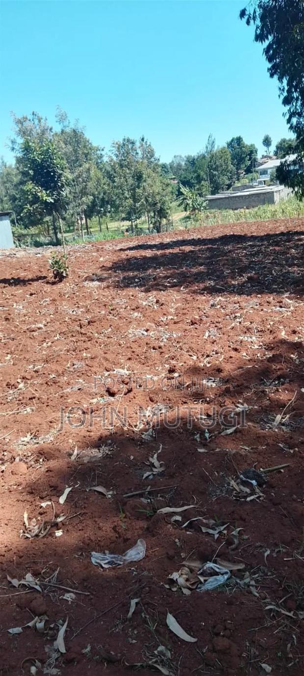 1/4 Acre Plot for Sale in Ondiri at 6.5m - thumbnail 5