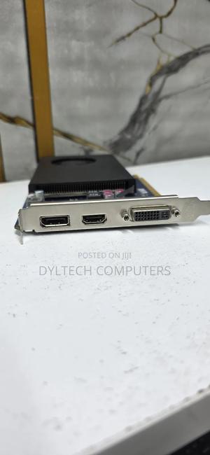 2gb Nvidia GTX 645 Gpu With Hdmi - thumbnail 2