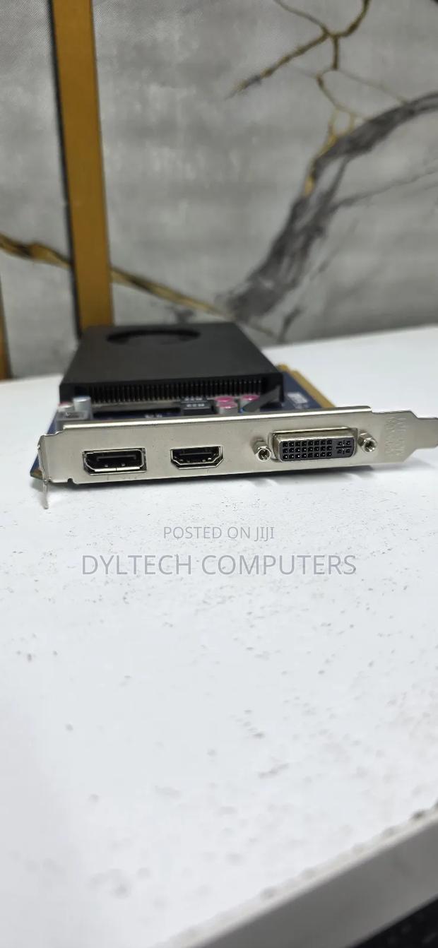 2gb Nvidia GTX 645 Gpu With Hdmi - main view