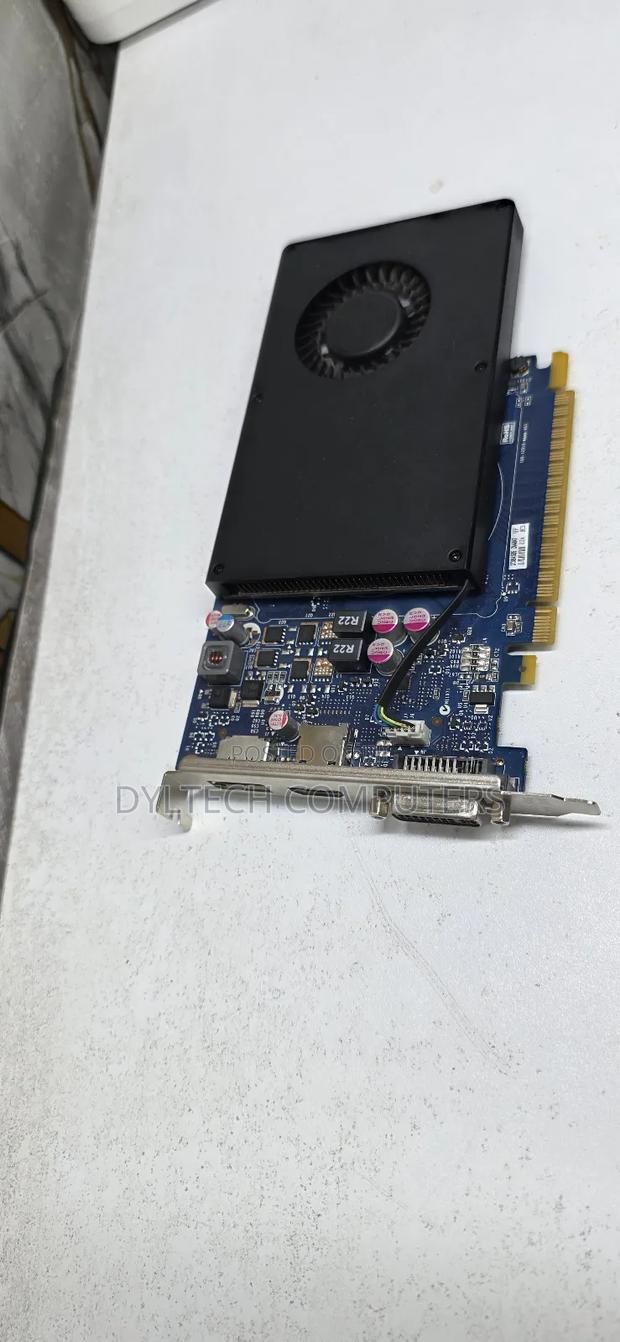 2gb Nvidia GTX 645 Gpu With Hdmi - thumbnail 3