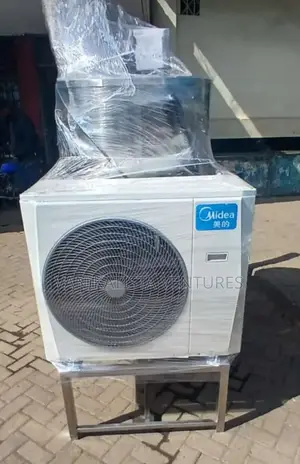 500l Milk Cooler Machine