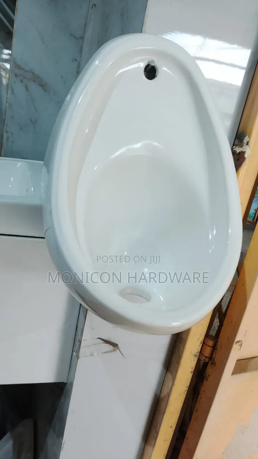 Urinal Bowl Medium Size