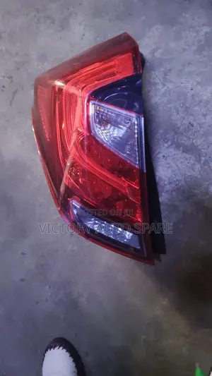 Honda Fit Taillight 2018/2019