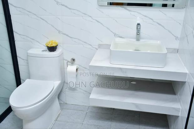 Executive 2 Bedrooms Airbnb Unit. - main view