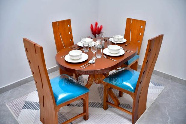 Executive 2 Bedrooms Airbnb Unit. - thumbnail 5