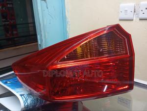 Honda Grace Backlight