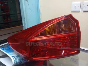 Honda Grace Backlight