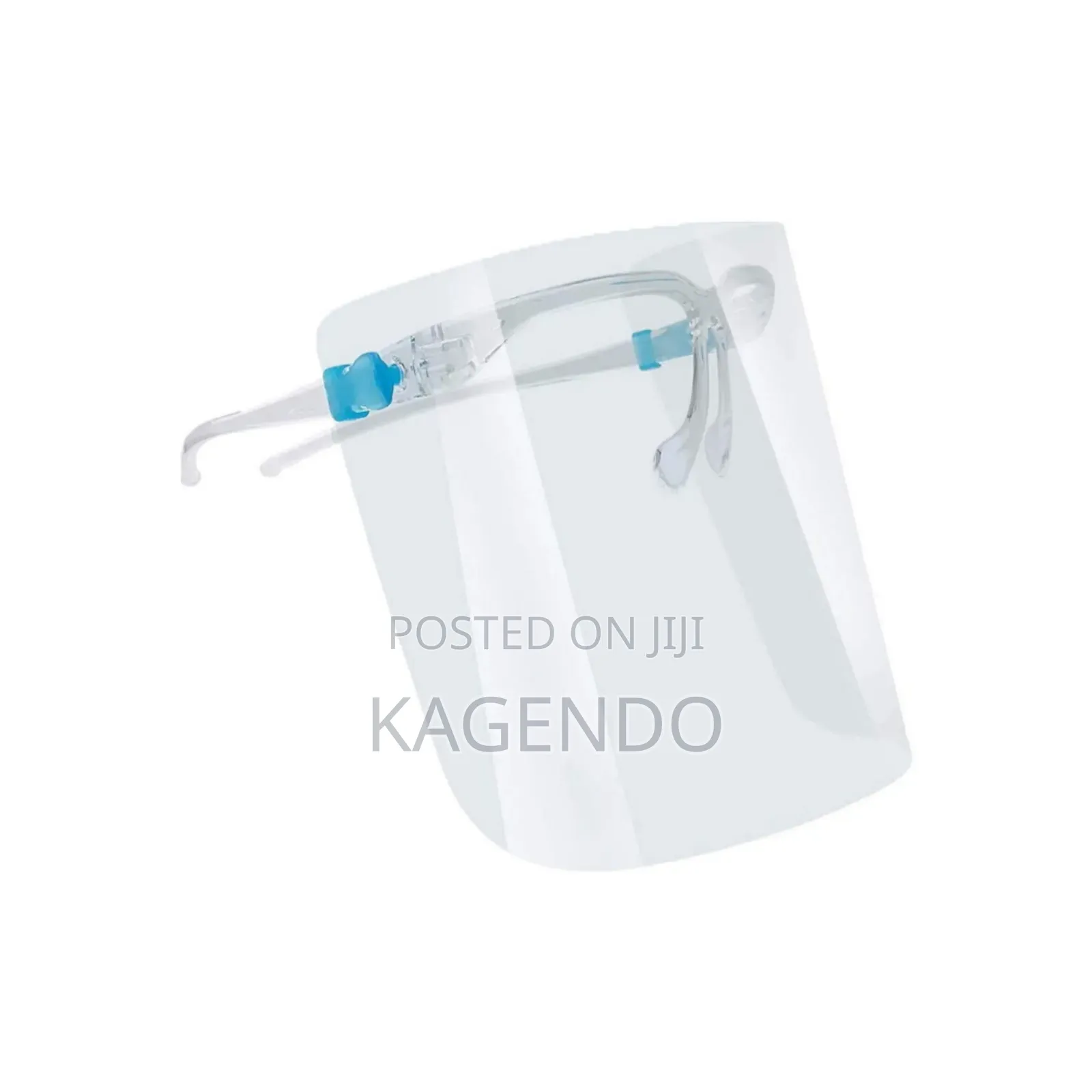 Face Shield