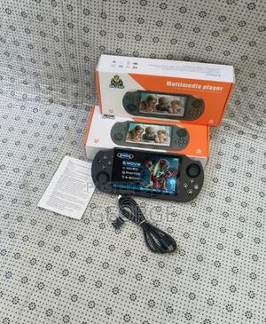 4.5" Hd Screen Muzee Sf3000 Handheld Retro Game - thumbnail 2