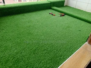 20 Mm Balcony Grass Carpets