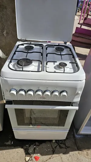 Von 50x55 Cooker All Gas