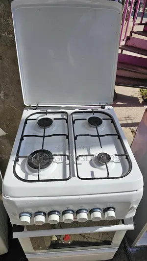Von 50x55 Cooker All Gas