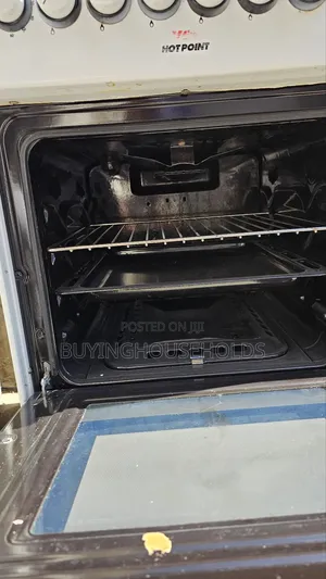 Von 50x55 Cooker All Gas