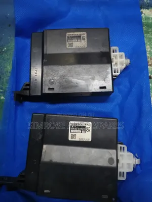 Passo/Daihatsu Gearbox Control Unit