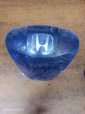 Honda Freed Steering Airbag