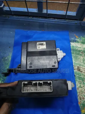 Passo/Daihatsu Gearbox Control Unit