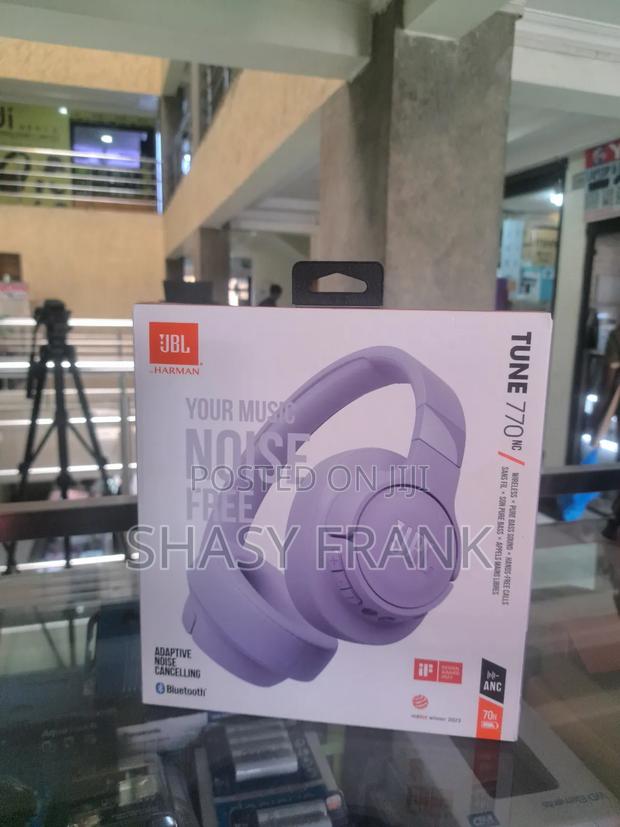 Jbl Tune 770nc