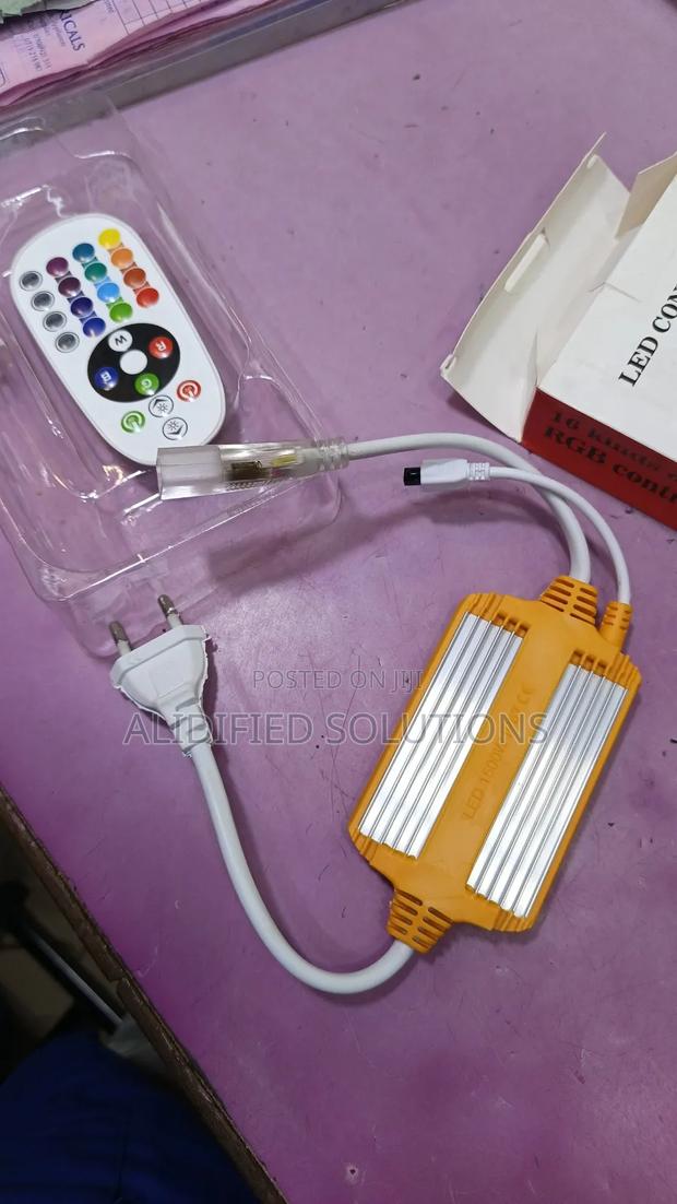 Led Contoller< Rgb> - thumbnail 3