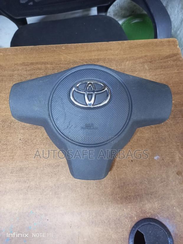 Ist New Model Steering Airbag - thumbnail 2