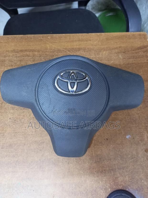 Ist New Model Steering Airbag - thumbnail 3