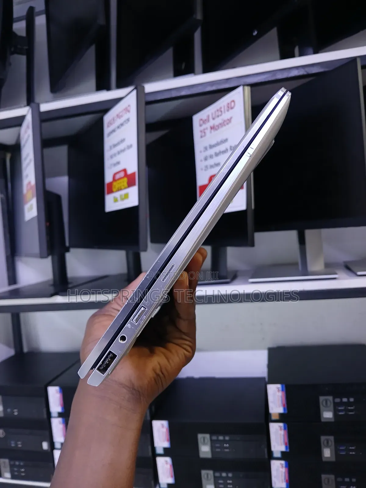 Laptop HP EliteBook X360 1030 G3 8GB Intel Core i5 SSD 256GB