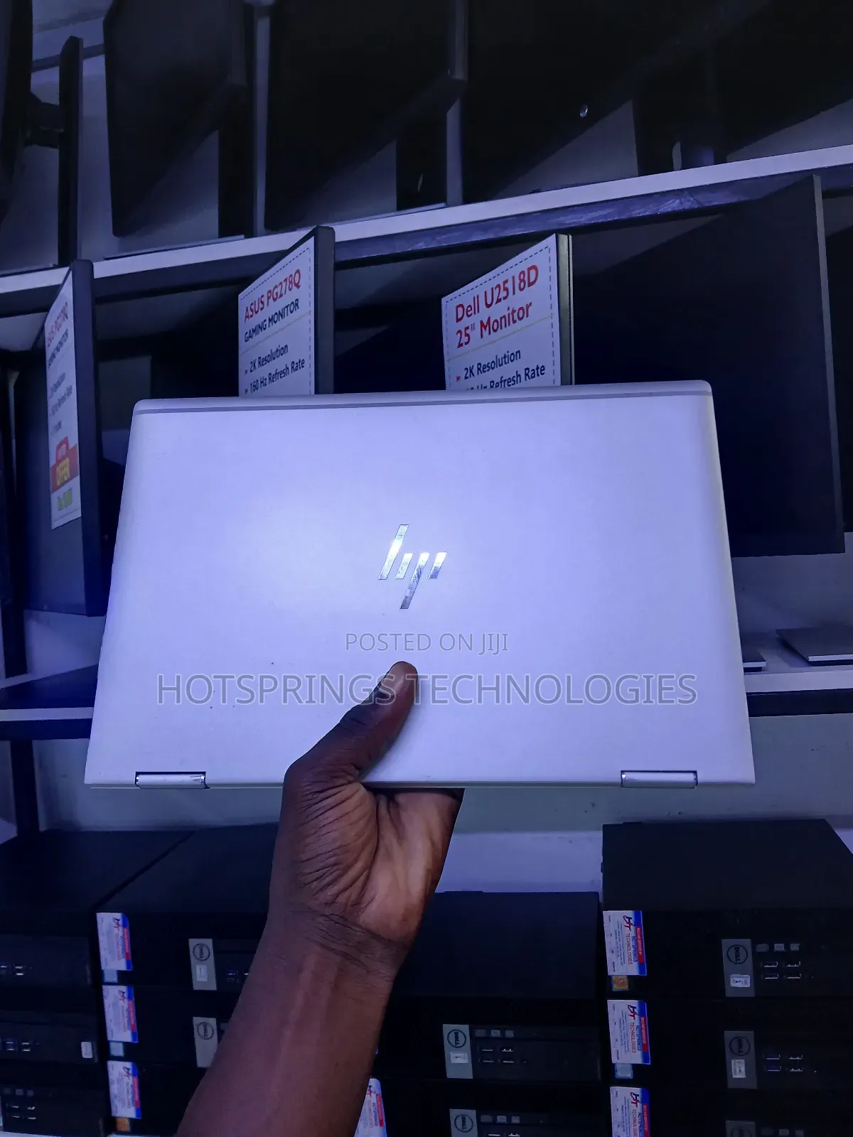 Laptop HP EliteBook X360 1030 G3 8GB Intel Core i5 SSD 256GB