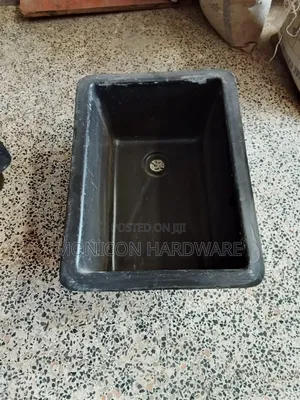 Lab Sinks Fiber