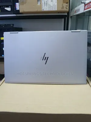 Laptop HP EliteBook X360 1040 G7 16GB Intel Core I5 SSD 256GB