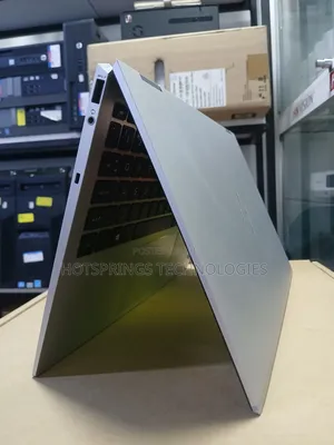 Laptop HP EliteBook X360 1040 G7 16GB Intel Core I5 SSD 256GB
