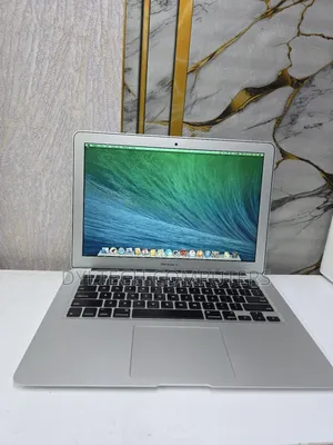 Laptop Apple MacBook Air 2014 8GB Intel Core I7 SSD 256GB