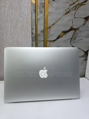 Laptop Apple MacBook Air 2014 8GB Intel Core I7 SSD 256GB