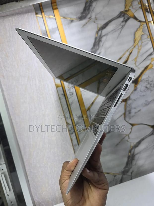 Laptop Apple MacBook Air 2014 8GB Intel Core I7 SSD 256GB - thumbnail 5
